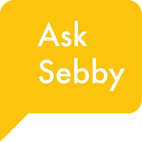asksebby logo