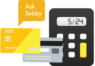 Credit card finder image